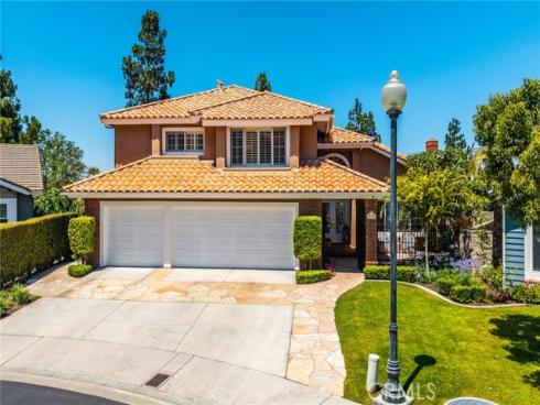22191  Cherrywood  , Mission Viejo, CA