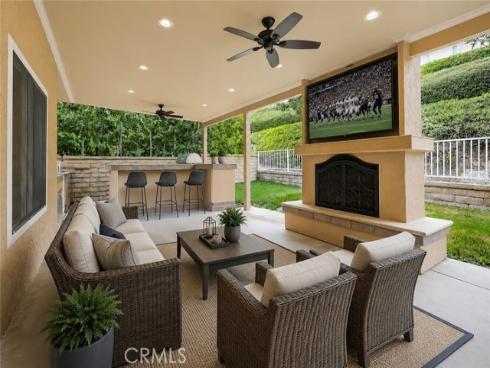 22455 Melida , Mission Viejo, CA