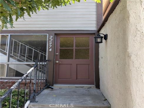22974 Via Nuez 14 , Mission Viejo, CA