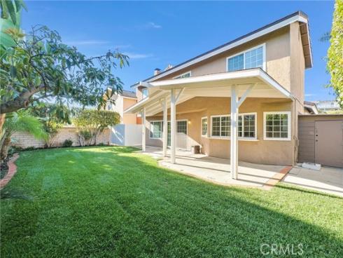 23012 Cecelia , Mission Viejo, CA