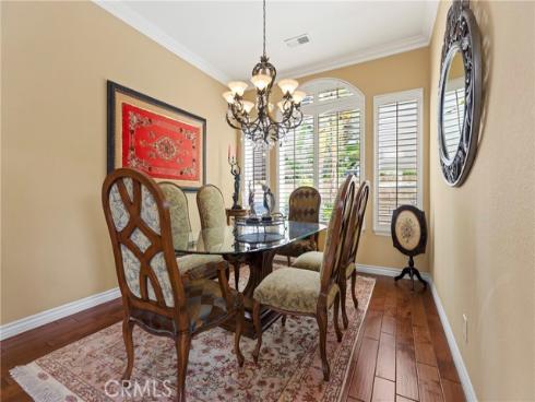 25671 Pacific Crest , Mission Viejo, CA