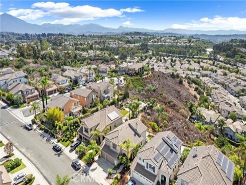 25671 Pacific Crest , Mission Viejo, CA