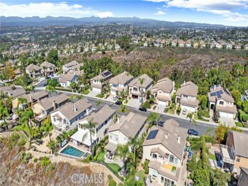 25671 Pacific Crest , Mission Viejo, CA