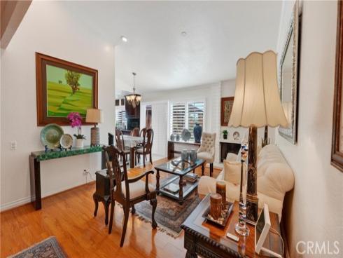 27302 Via Olmo , Mission Viejo, CA