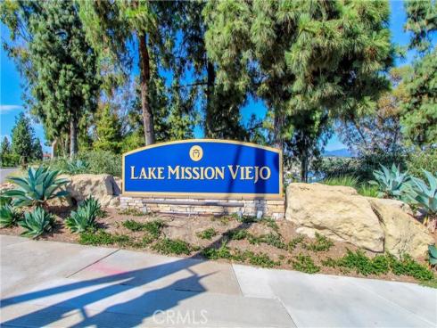 23406 Coso , Mission Viejo, CA