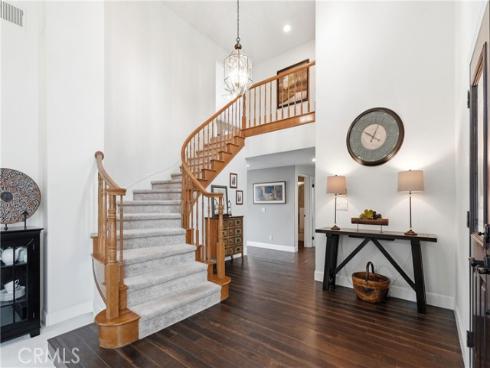 28731 Appletree , Mission Viejo, CA