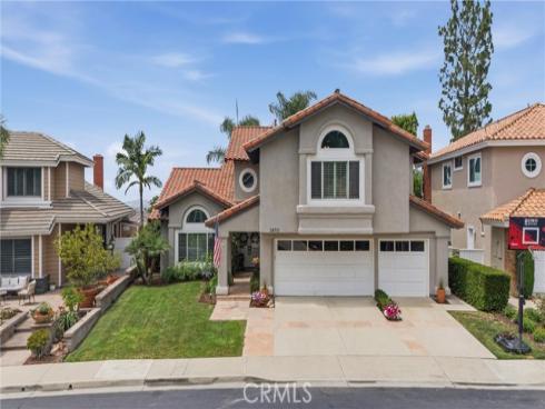 28731 Appletree , Mission Viejo, CA