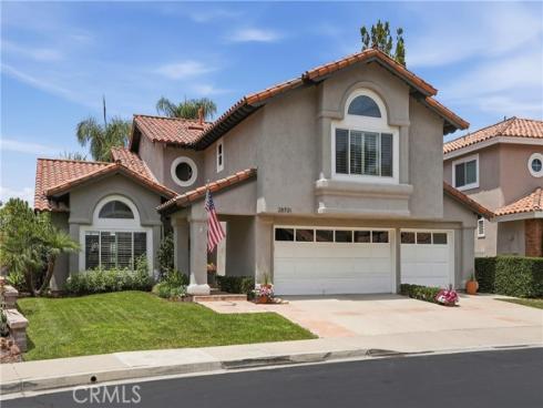 28731 Appletree , Mission Viejo, CA