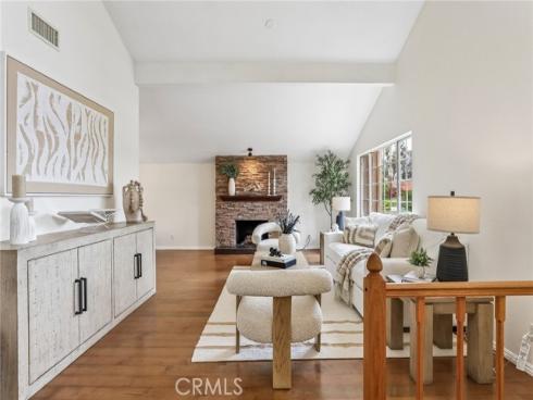 22395 Salmeron , Mission Viejo, CA