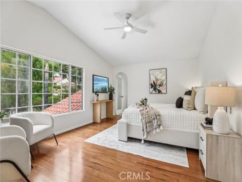 22395 Salmeron , Mission Viejo, CA