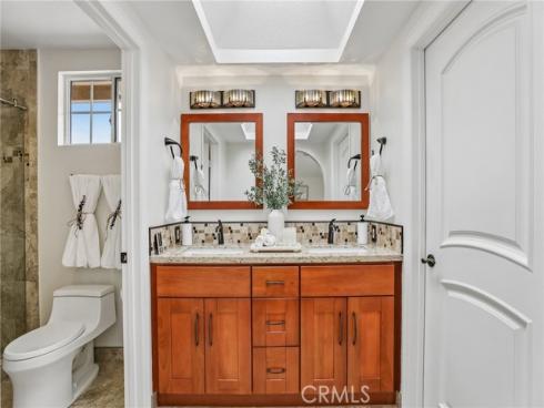 22395 Salmeron , Mission Viejo, CA