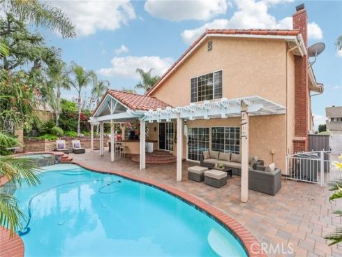 22395 Salmeron , Mission Viejo, CA