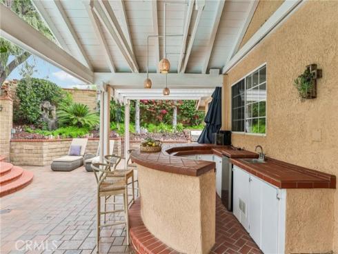 22395 Salmeron , Mission Viejo, CA