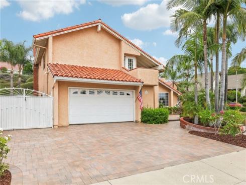 22395 Salmeron , Mission Viejo, CA
