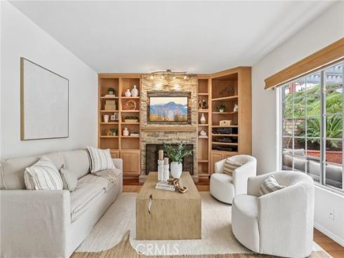 22395 Salmeron , Mission Viejo, CA