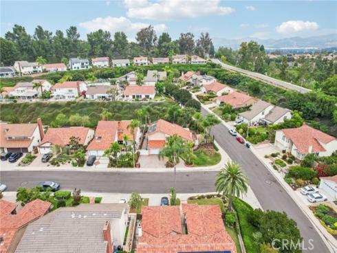 22395 Salmeron , Mission Viejo, CA