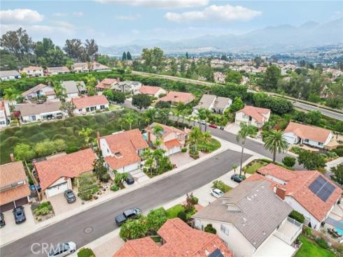 22395 Salmeron , Mission Viejo, CA
