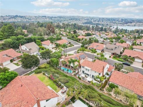 22395 Salmeron , Mission Viejo, CA