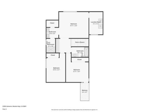 22395  Salmeron  , Mission Viejo, CA