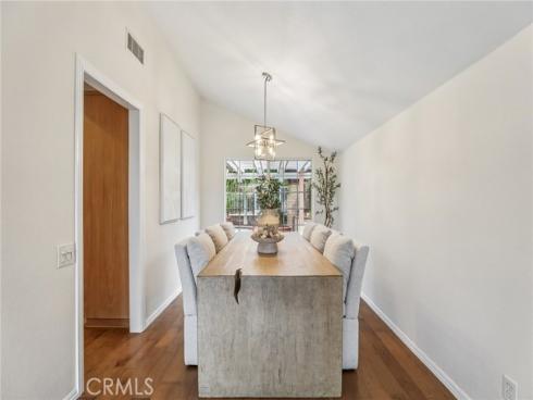 22395 Salmeron , Mission Viejo, CA