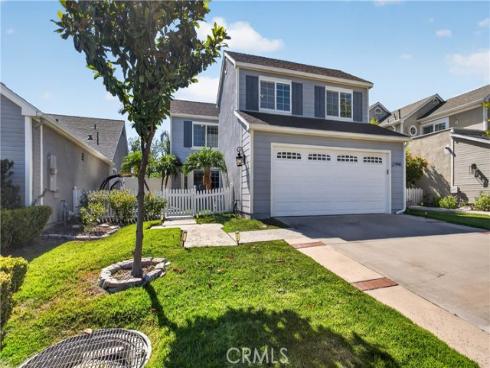 21941 Tobarra , Mission Viejo, CA