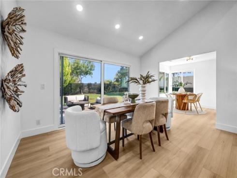 26631 El Mar , Mission Viejo, CA