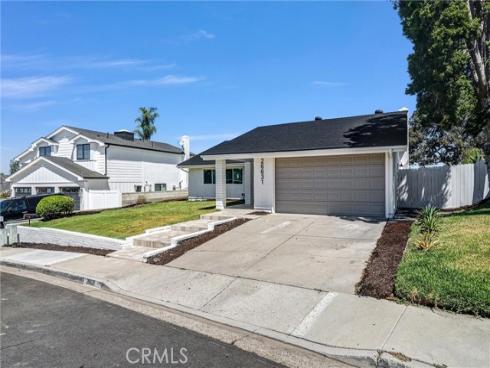 26631 El Mar , Mission Viejo, CA