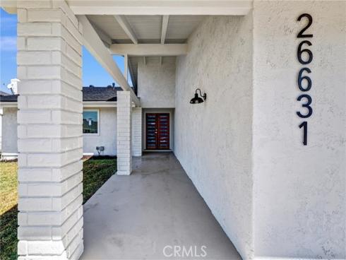 26631 El Mar , Mission Viejo, CA