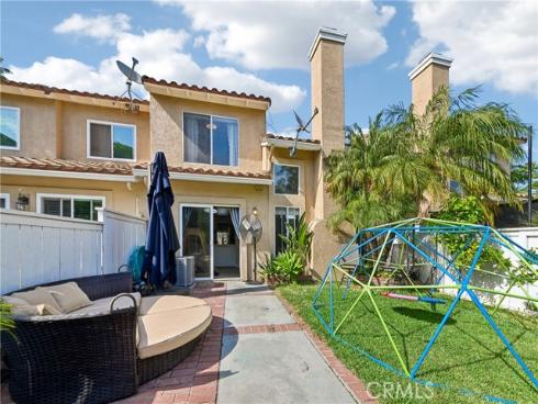 27444 Jasmine , Mission Viejo, CA