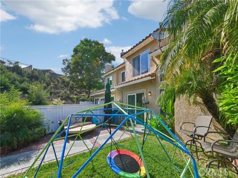 27444 Jasmine , Mission Viejo, CA