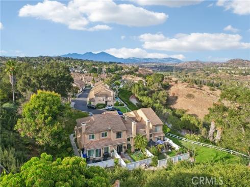 27444 Jasmine , Mission Viejo, CA