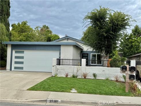27181  Cedros  , Mission Viejo, CA