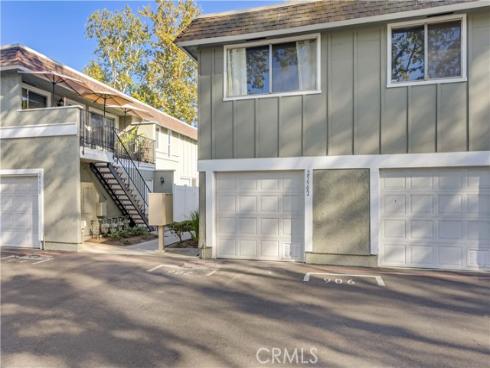 25902 Via Pera B1 , Mission Viejo, CA