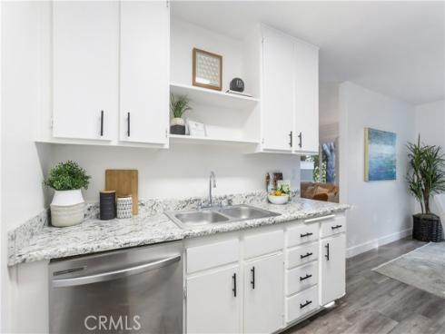 25902 Via Pera B1 , Mission Viejo, CA
