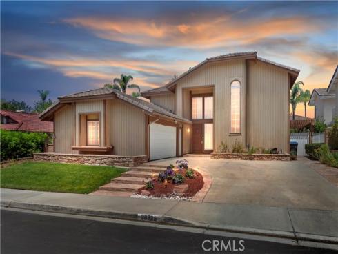 28325 Driza , Mission Viejo, CA