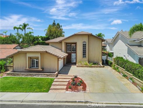 28325 Driza , Mission Viejo, CA