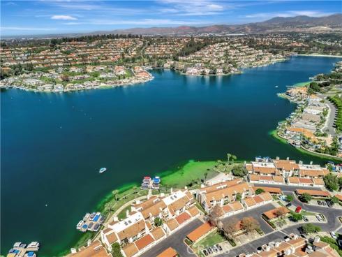 28325 Driza , Mission Viejo, CA