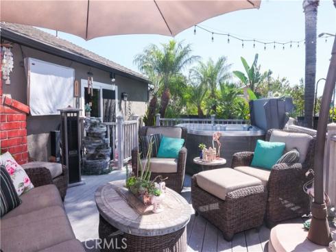 27711 Golondrina , Mission Viejo, CA