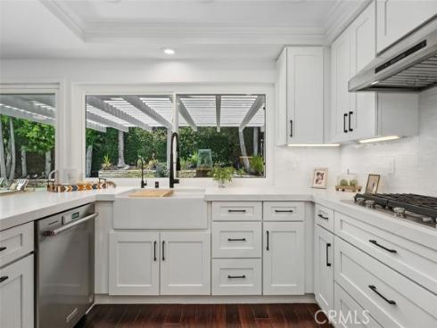 25501 Classic Drive, Mission Viejo, CA