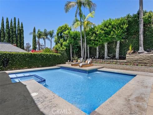 25501 Classic Drive, Mission Viejo, CA
