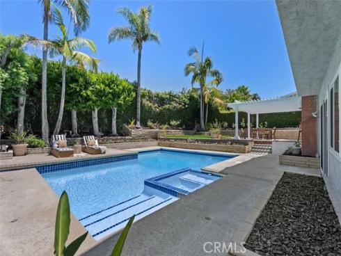 25501 Classic Drive, Mission Viejo, CA