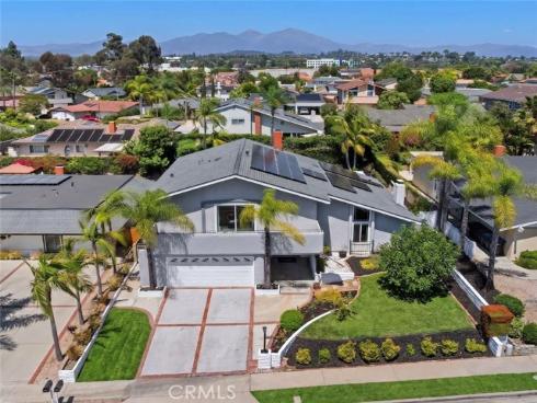 25501 Classic Drive, Mission Viejo, CA