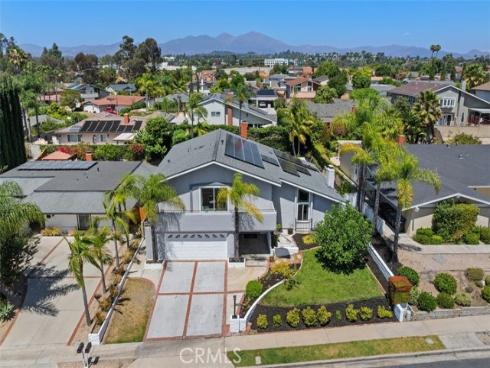 25501 Classic Drive, Mission Viejo, CA