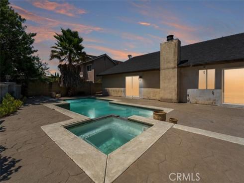 25422  Maximus  , Mission Viejo, CA