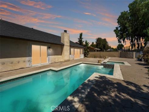 25422  Maximus  , Mission Viejo, CA