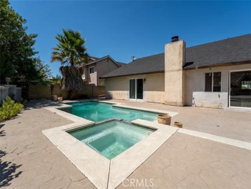 25422  Maximus  , Mission Viejo, CA
