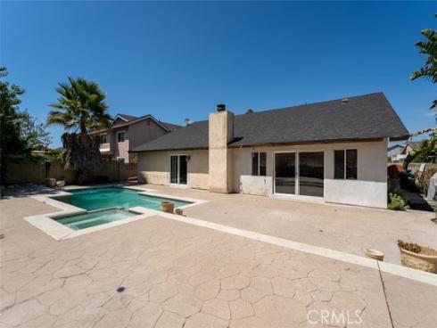 25422  Maximus  , Mission Viejo, CA