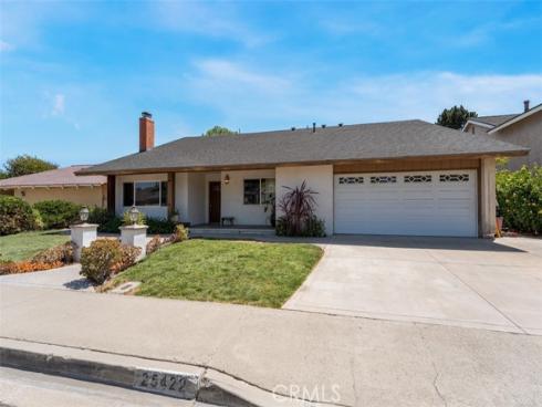 25422  Maximus  , Mission Viejo, CA