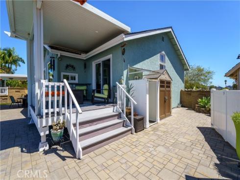 26151 Buscador , Mission Viejo, CA