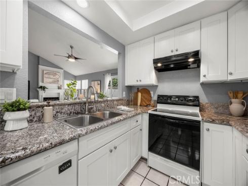 21691 Fairbrook 37 , Mission Viejo, CA